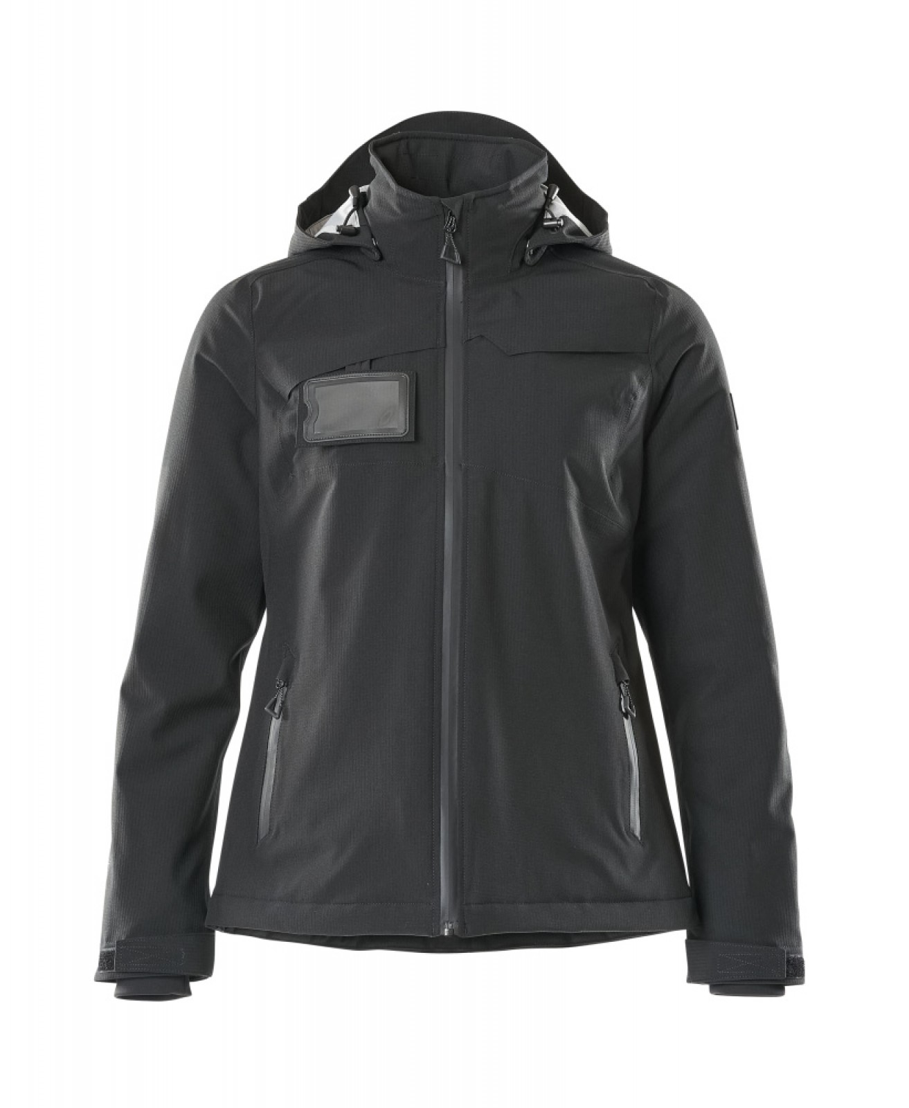 MASCOT 18045 WINTERJACKEN schwarz