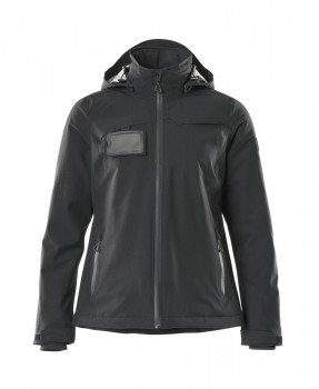 MASCOT 18045 WINTERJACKEN schwarz | yam yam world