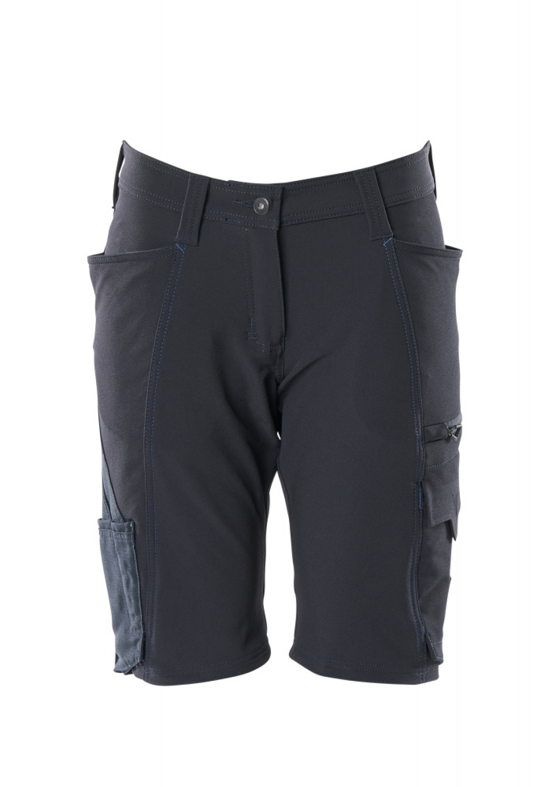 MASCOT 18048 SHORTS F�R DAMEN schwarz