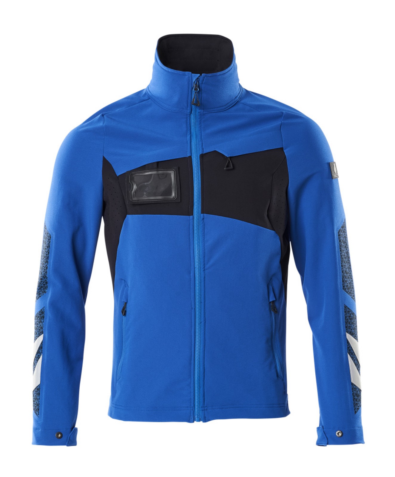 MASCOT 18101 JACKEN blau