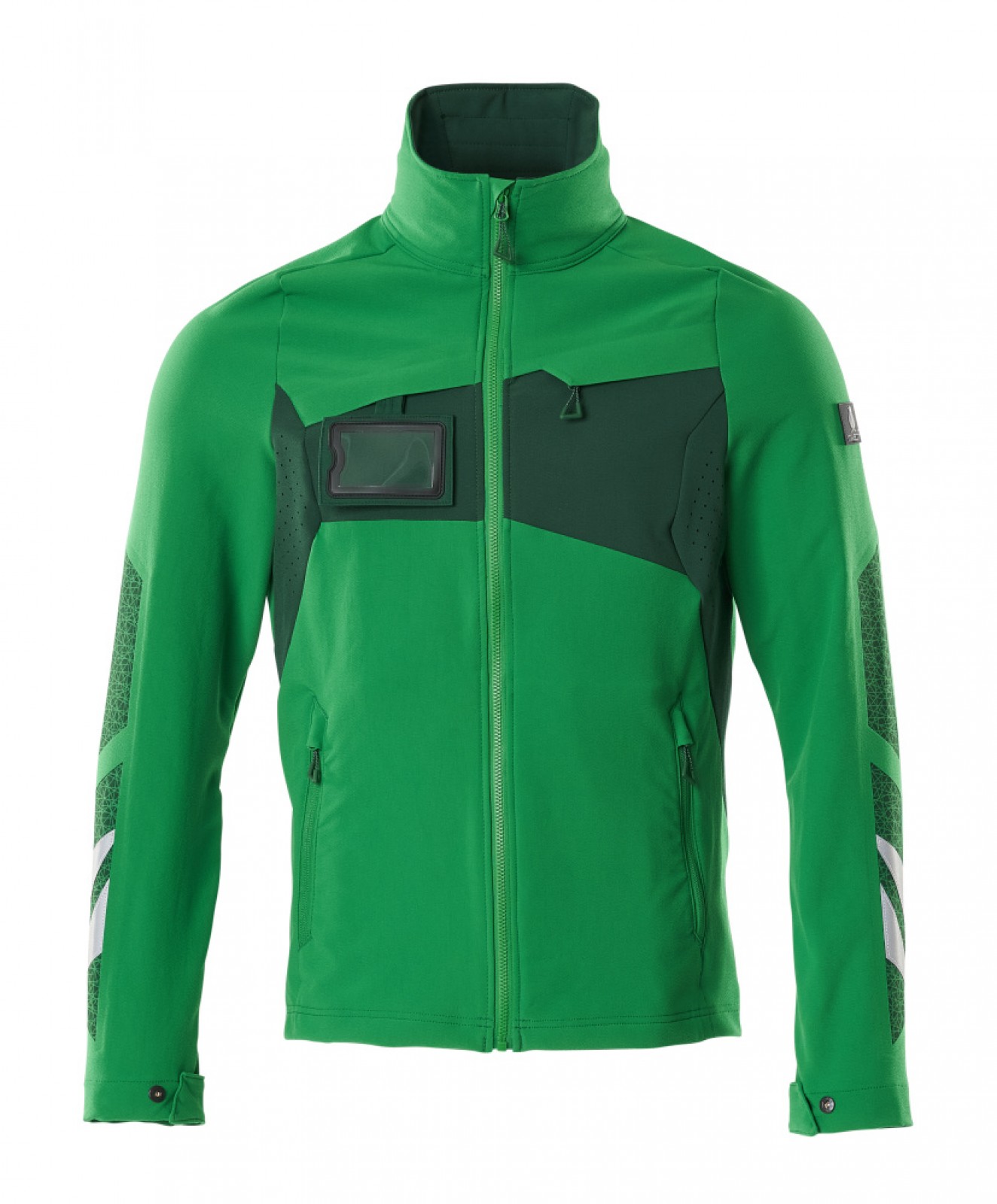 MASCOT 18101 JACKEN gr�n