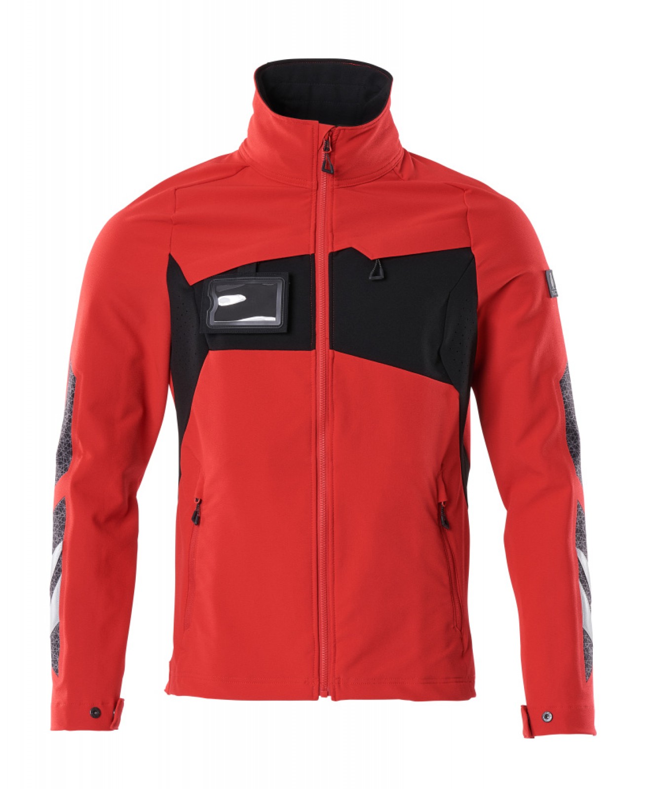 MASCOT 18101 JACKEN rot