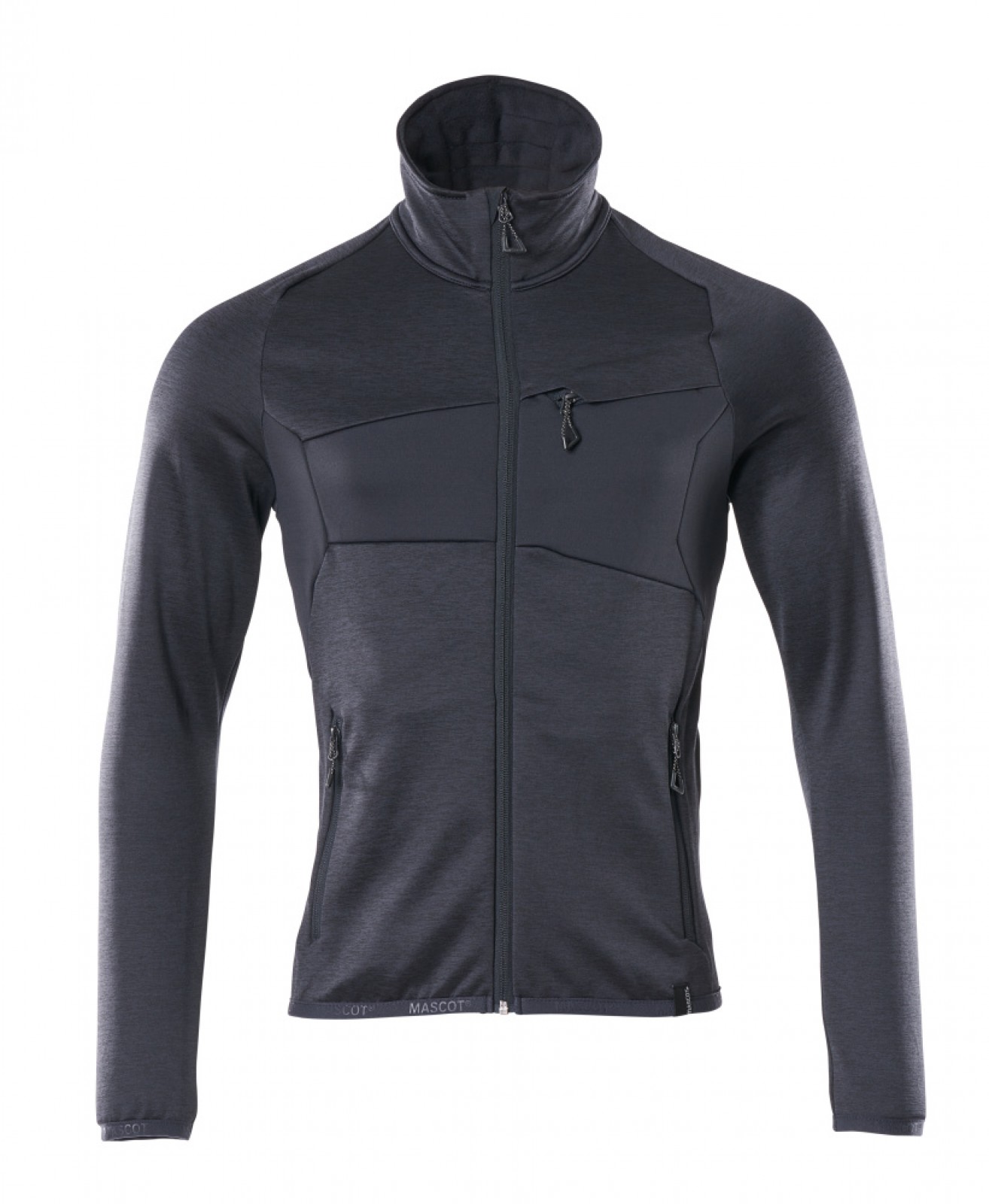 MASCOT 18103 FLEECEPULLOVER schwarz