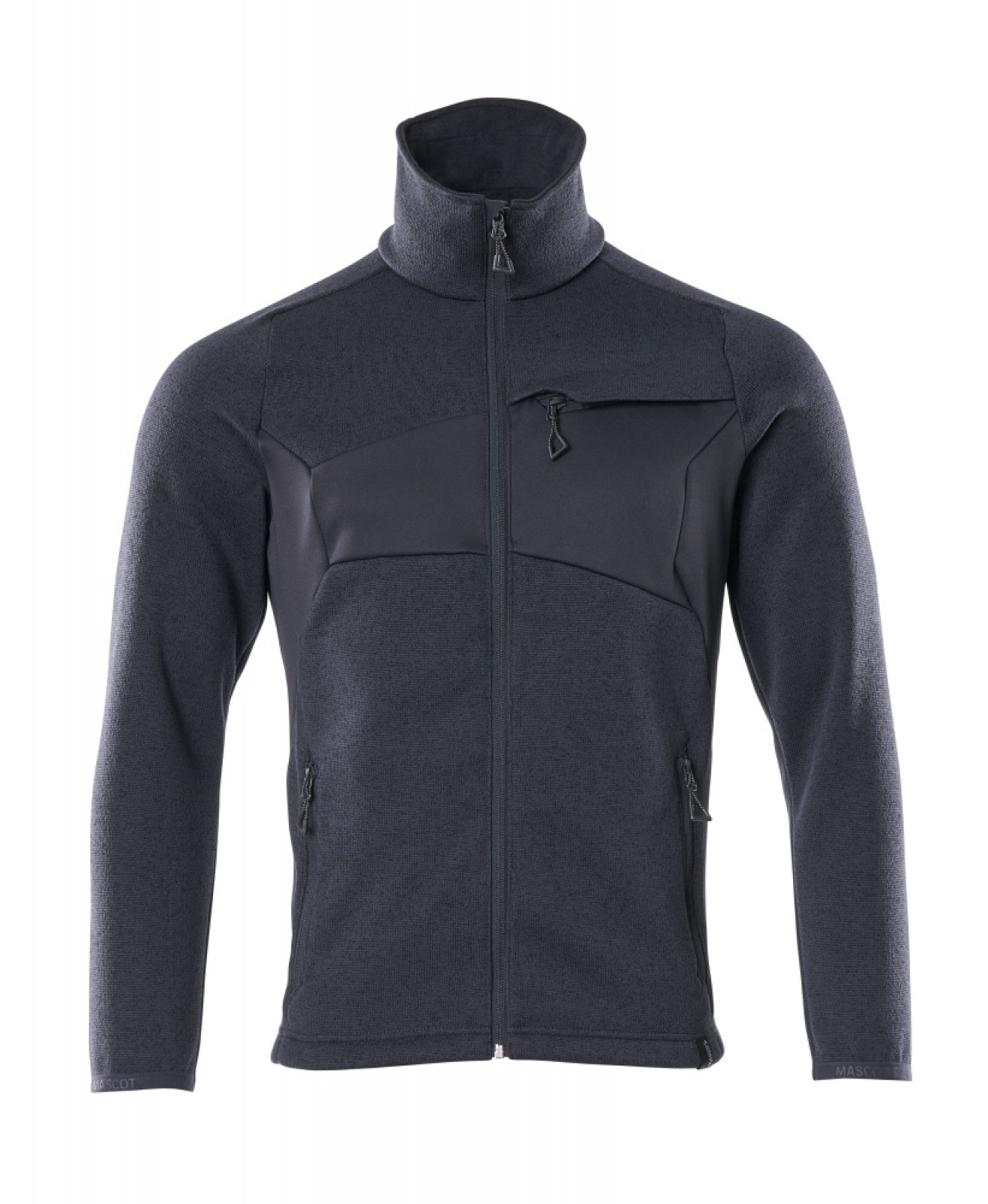 MASCOT 18105 STRICKPULLOVER schwarz
