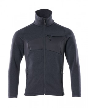 MASCOT 18105 STRICKPULLOVER schwarz | yam yam world