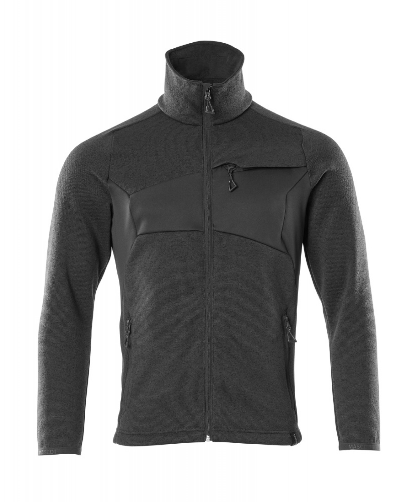 MASCOT 18105 STRICKPULLOVER schwarz