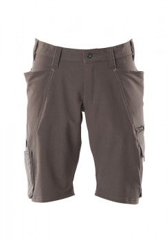 MASCOT 18149 SHORTS grau | yam yam world