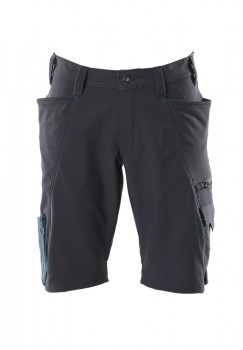 MASCOT 18149 SHORTS schwarz | yam yam world