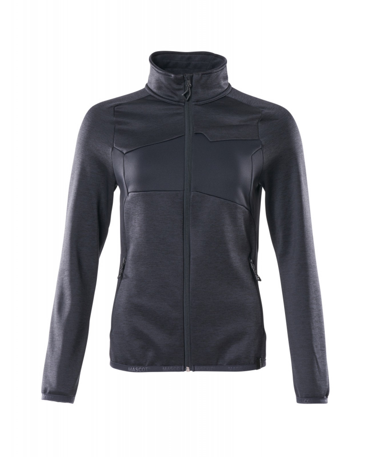 MASCOT 18153 FLEECEPULLOVER schwarz