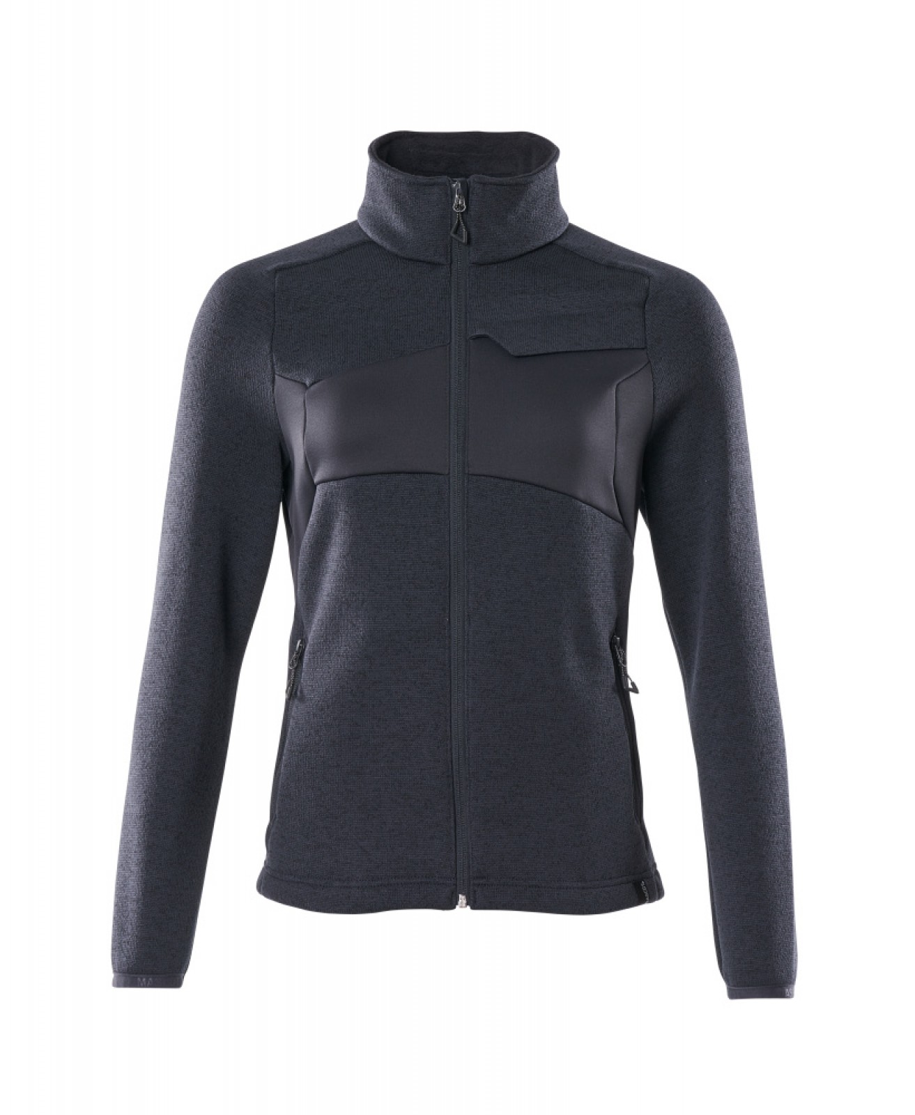 MASCOT 18155 STRICKPULLOVER schwarz
