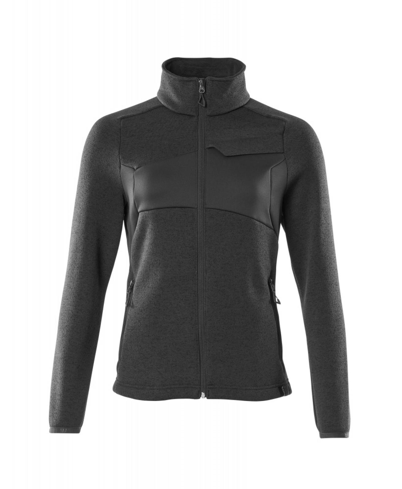 MASCOT 18155 STRICKPULLOVER schwarz