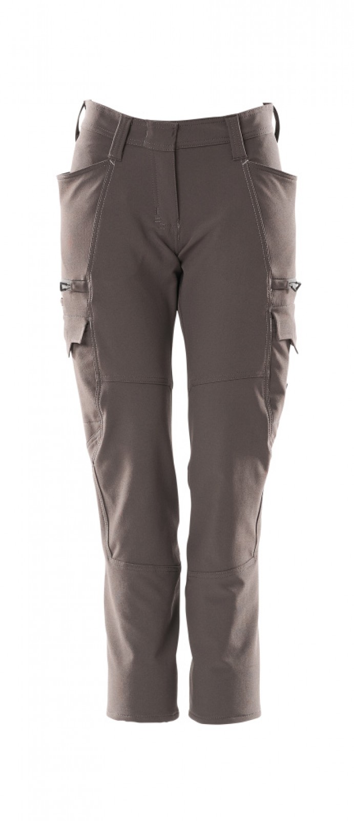 MASCOT 18178 SERVICEHOSEN grau