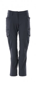 MASCOT 18178 SERVICEHOSEN schwarz | yam yam world