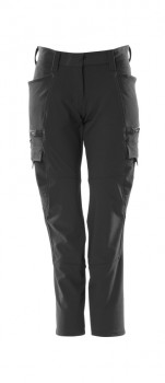 MASCOT 18178 SERVICEHOSEN schwarz | yam yam world