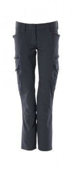 MASCOT 18188 SERVICEHOSEN schwarz | yam yam world