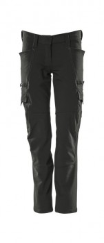 MASCOT 18188 SERVICEHOSEN schwarz | yam yam world