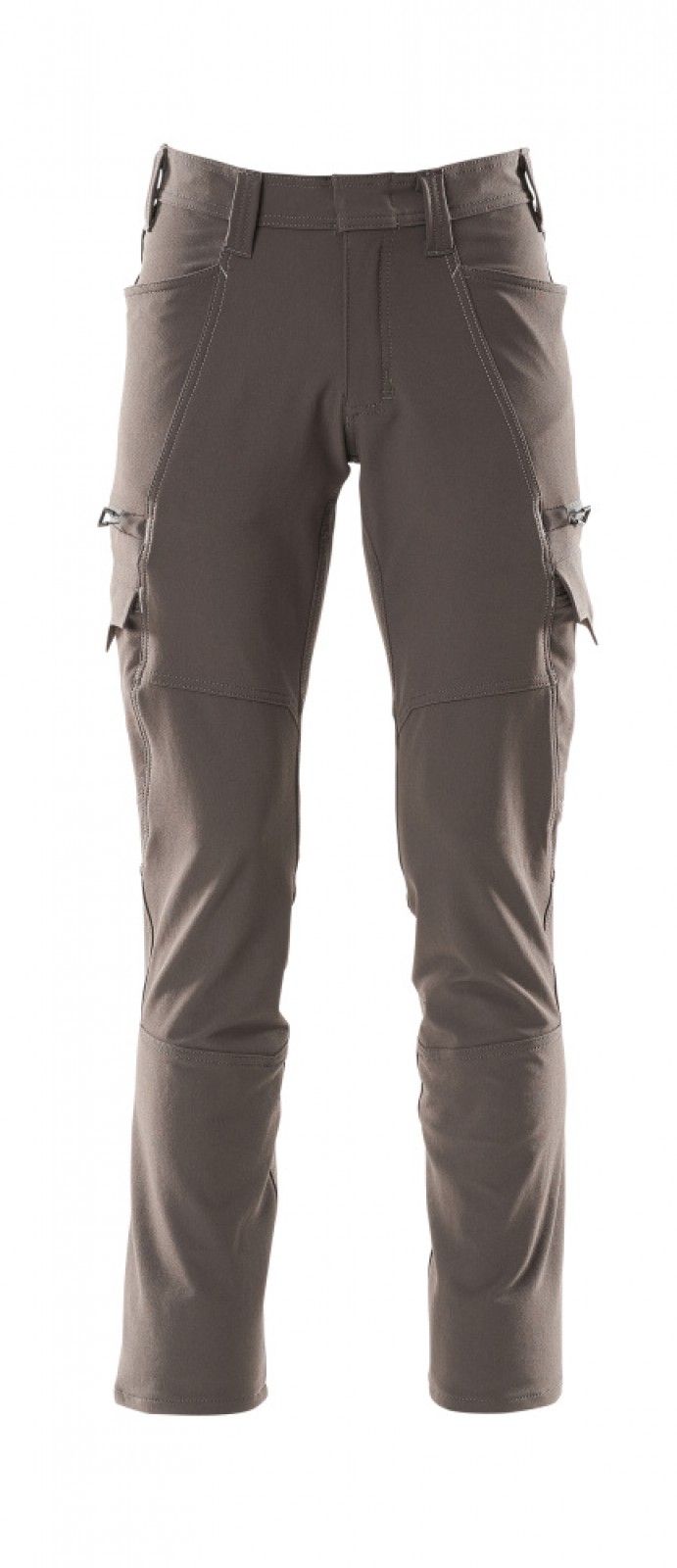 MASCOT 18279 SERVICEHOSEN grau
