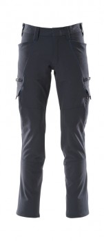 MASCOT 18279 SERVICEHOSEN schwarz | yam yam world