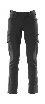MASCOT 18279 SERVICEHOSEN schwarz | yam yam world