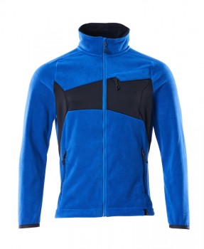 MASCOT 18303 FLEECEJACKEN blau | yam yam world