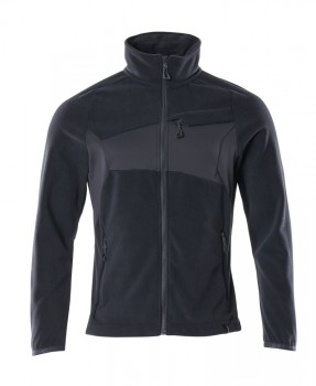 MASCOT 18303 FLEECEJACKEN schwarz | yam yam world