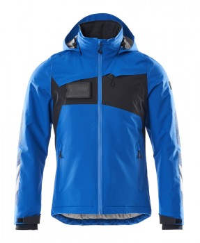 MASCOT 18335 WINTERJACKEN blau | yam yam world