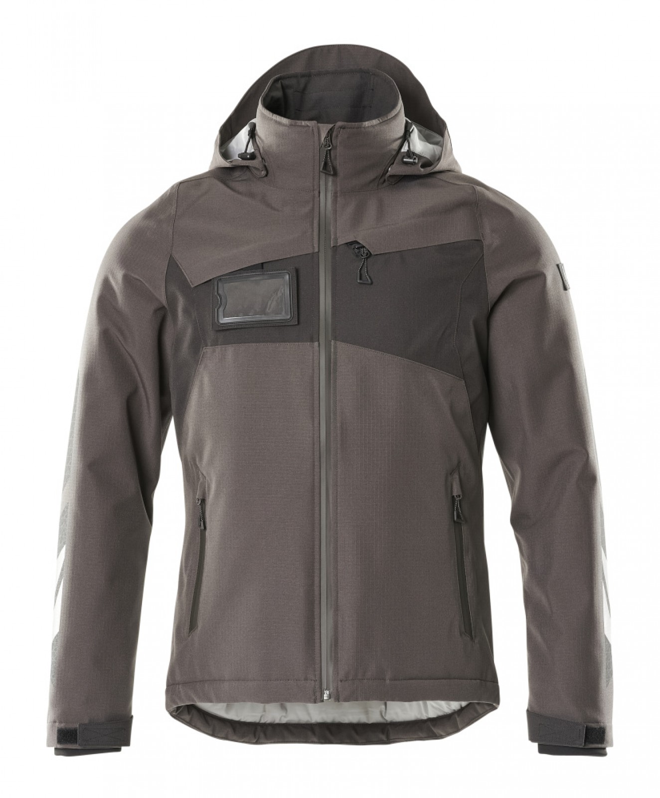MASCOT 18335 WINTERJACKEN grau