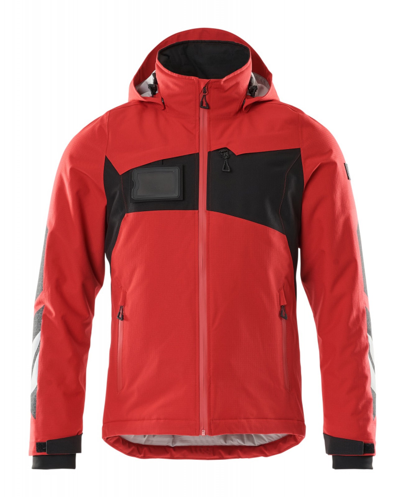 MASCOT 18335 WINTERJACKEN rot