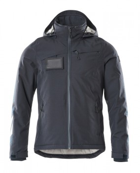MASCOT 18335 WINTERJACKEN schwarz | yam yam world