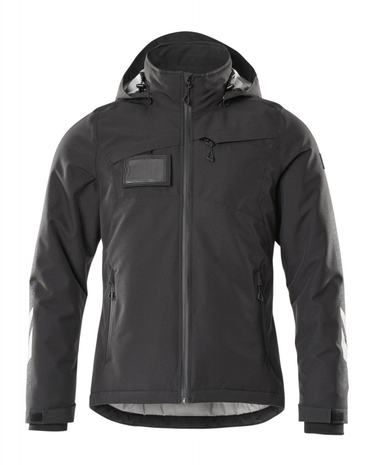MASCOT 18335 WINTERJACKEN schwarz