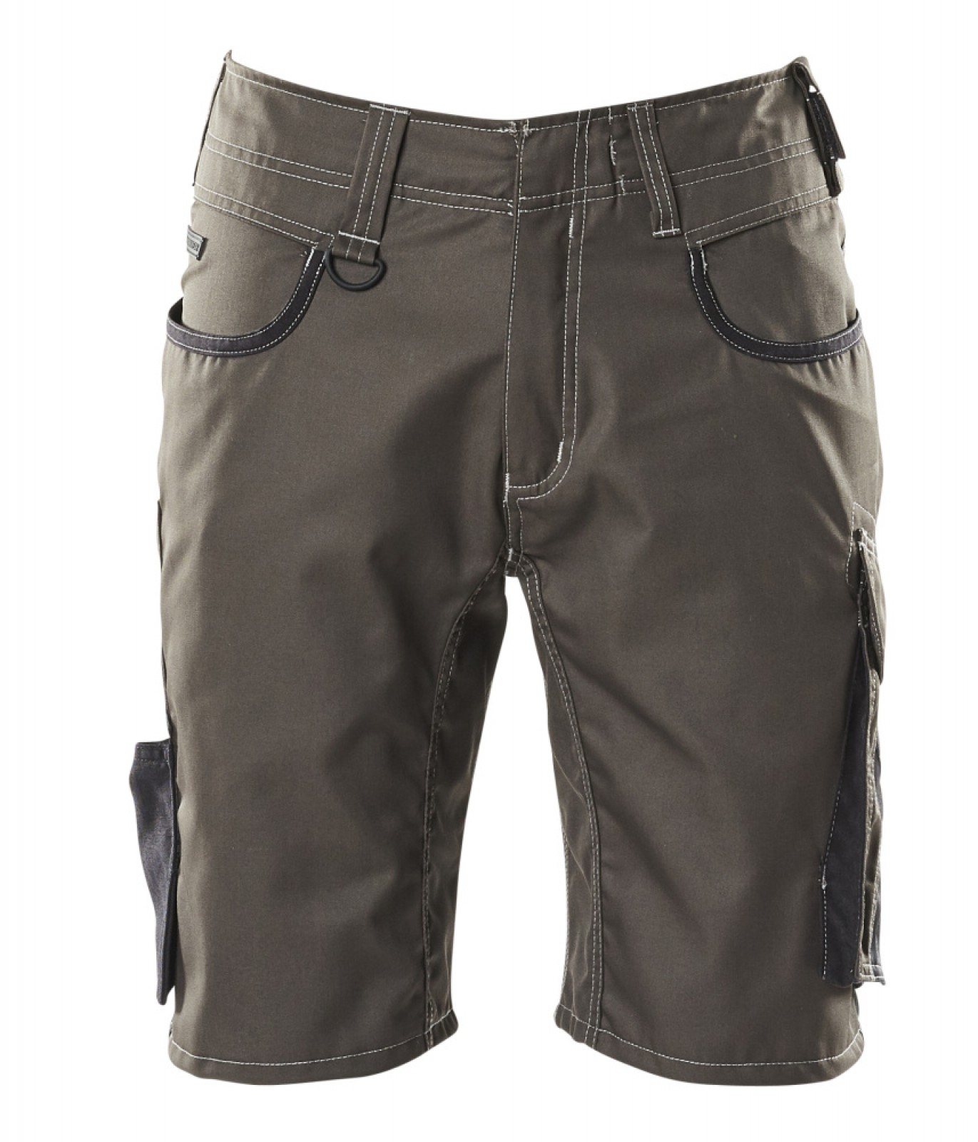 MASCOT 18349 SHORTS grau