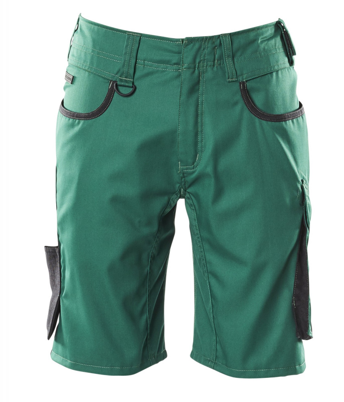 MASCOT 18349 SHORTS gr�n