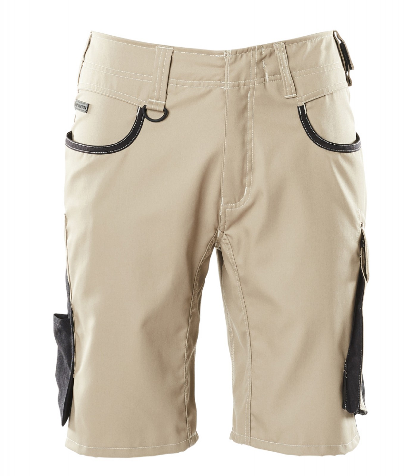 MASCOT 18349 SHORTS gr�n