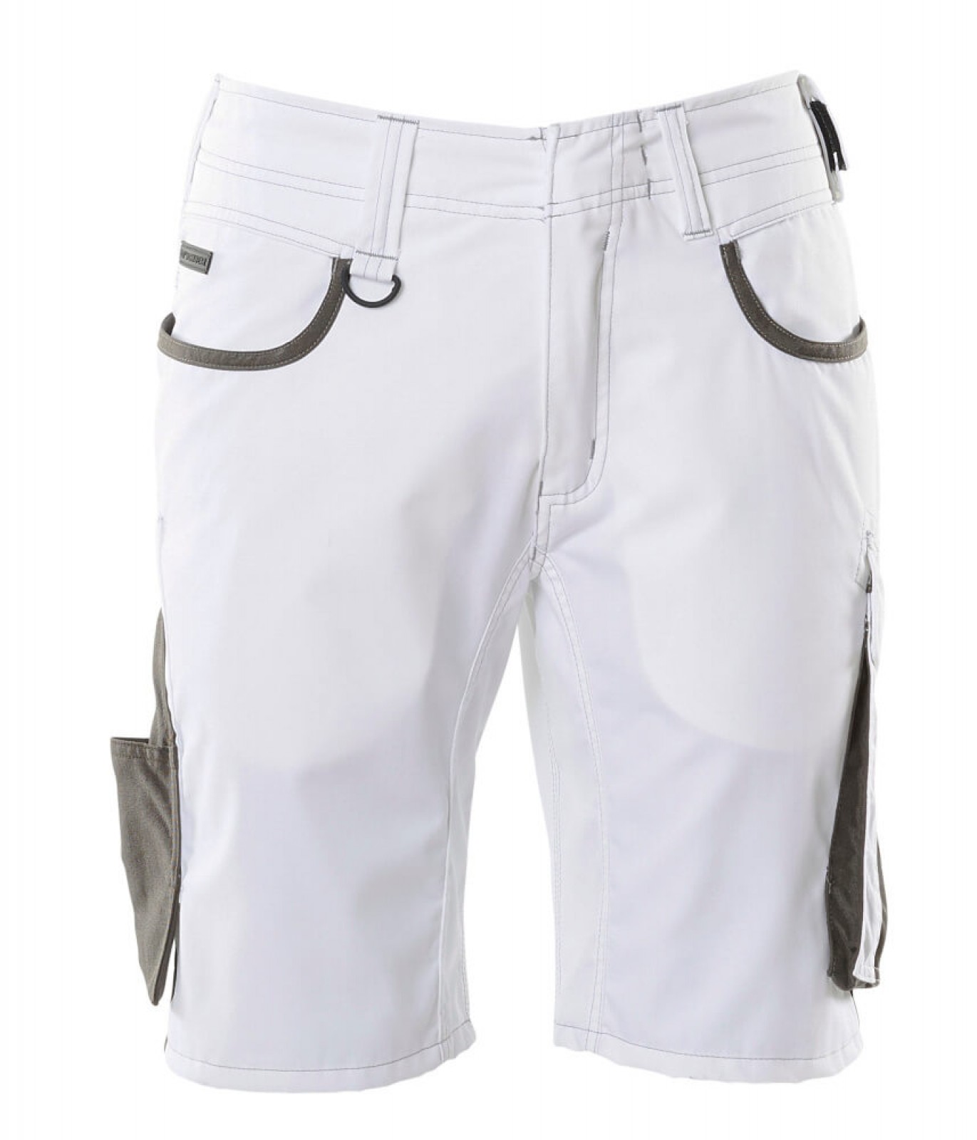 MASCOT 18349 SHORTS weiss