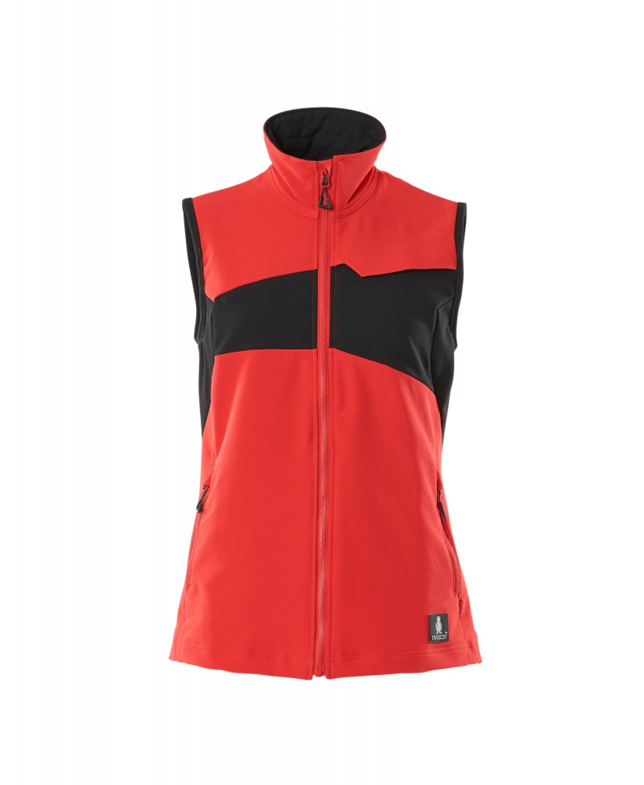 MASCOT 18375 WESTEN rot