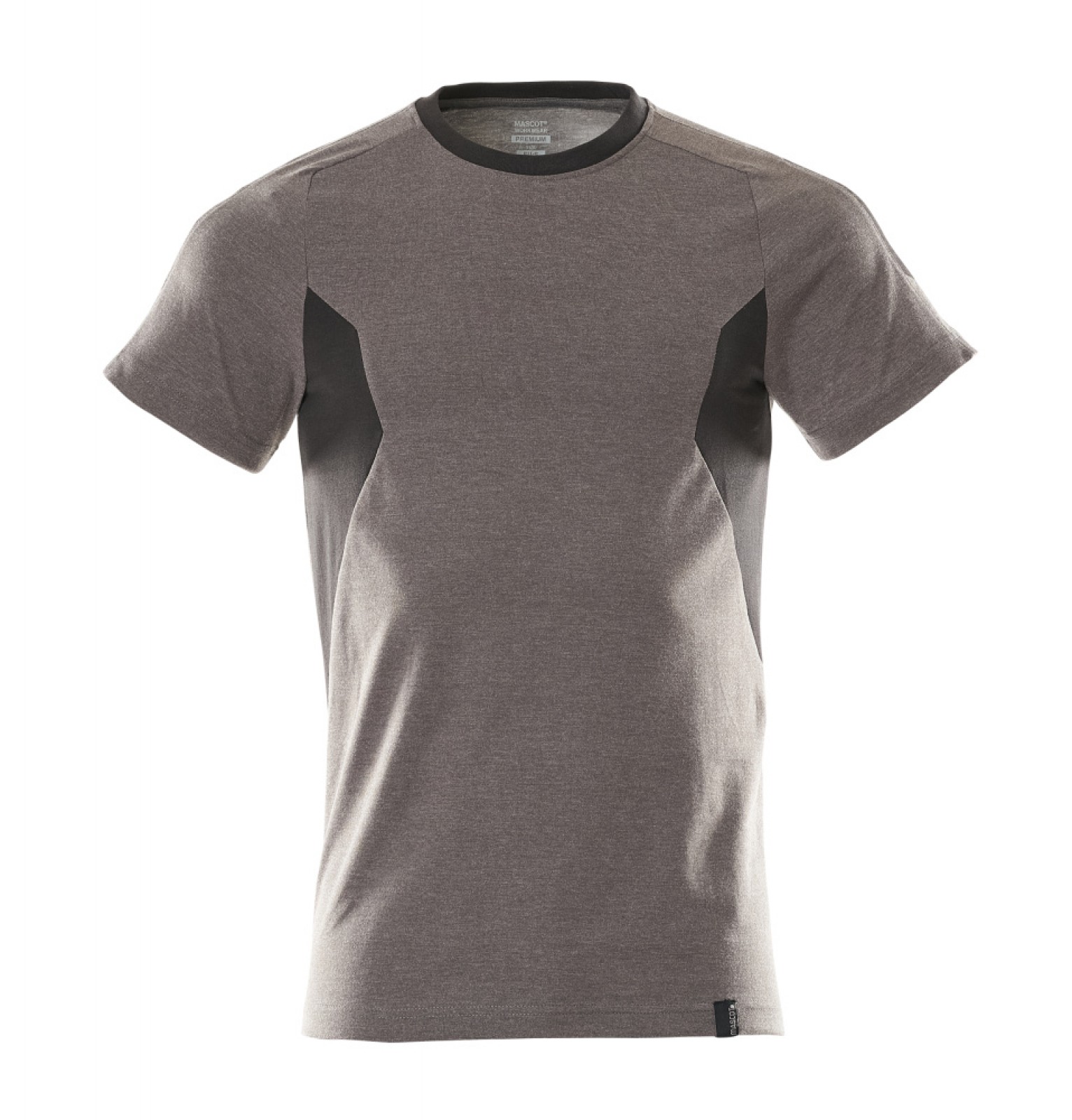 MASCOT 18382 KURZARM T-SHIRTS grau