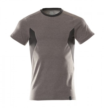 MASCOT 18382 KURZARM T-SHIRTS grau | yam yam world