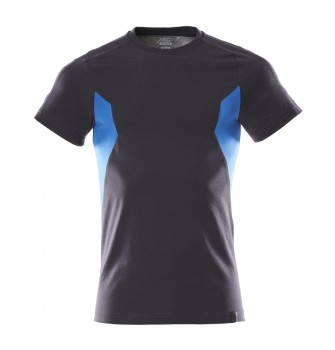 MASCOT 18382 KURZARM T-SHIRTS schwarz | yam yam world