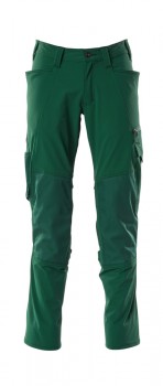 MASCOT 18479 ARBEITSHOSEN gr�n | yam yam world