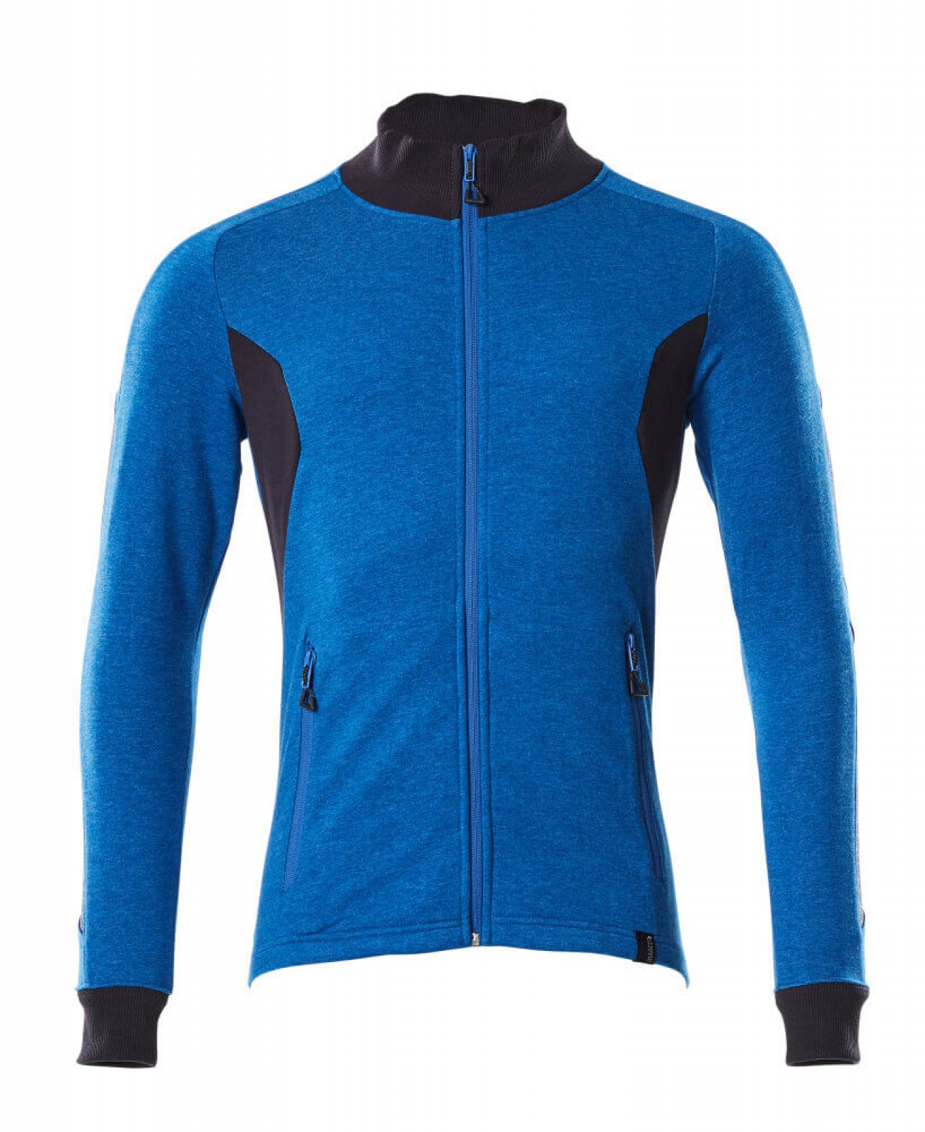 MASCOT 18484 SWEATSHIRTS blau