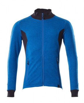 MASCOT 18484 SWEATSHIRTS blau | yam yam world