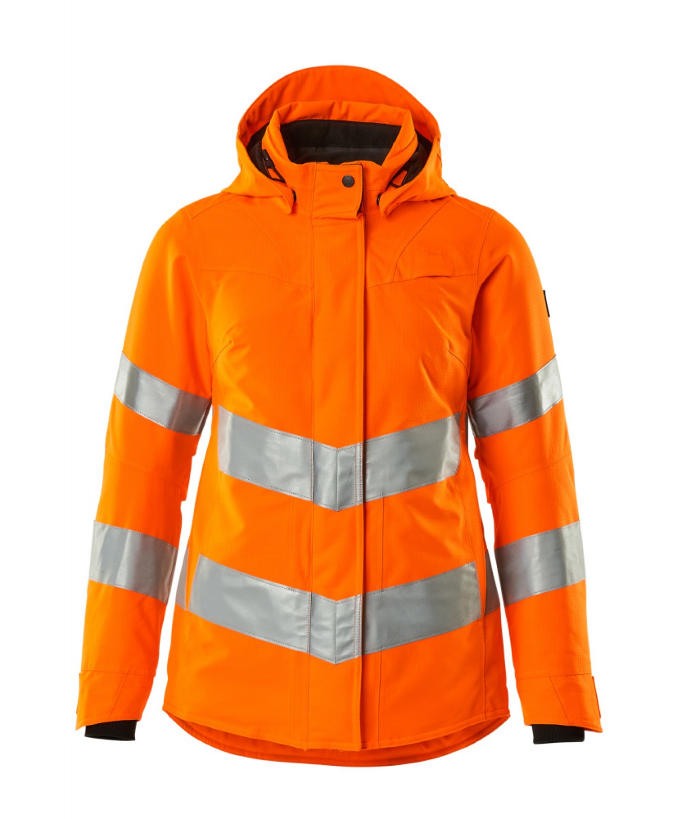MASCOT 18545 WINTERJACKEN neon-gelb