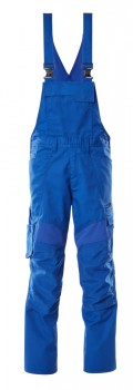 MASCOT 18569 ARBEITSLATZHOSEN blau | yam yam world