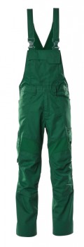 MASCOT 18569 ARBEITSLATZHOSEN gr�n | yam yam world