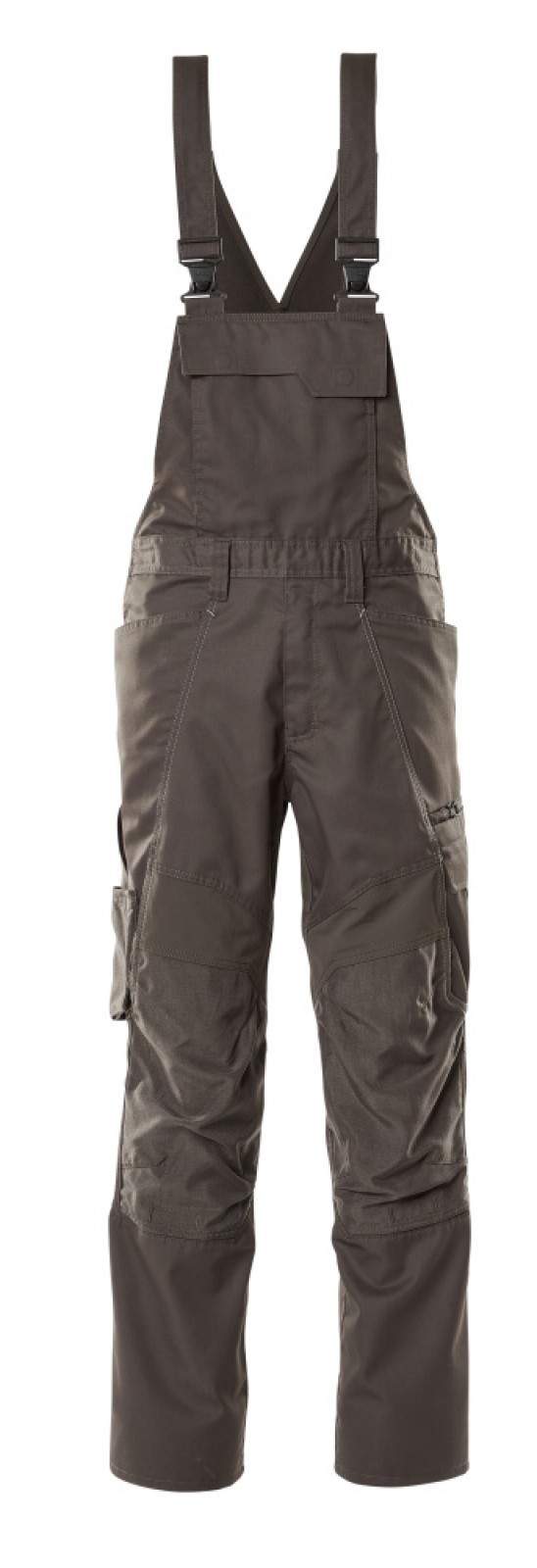 MASCOT 18569 ARBEITSLATZHOSEN grau