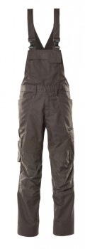 MASCOT 18569 ARBEITSLATZHOSEN grau | yam yam world