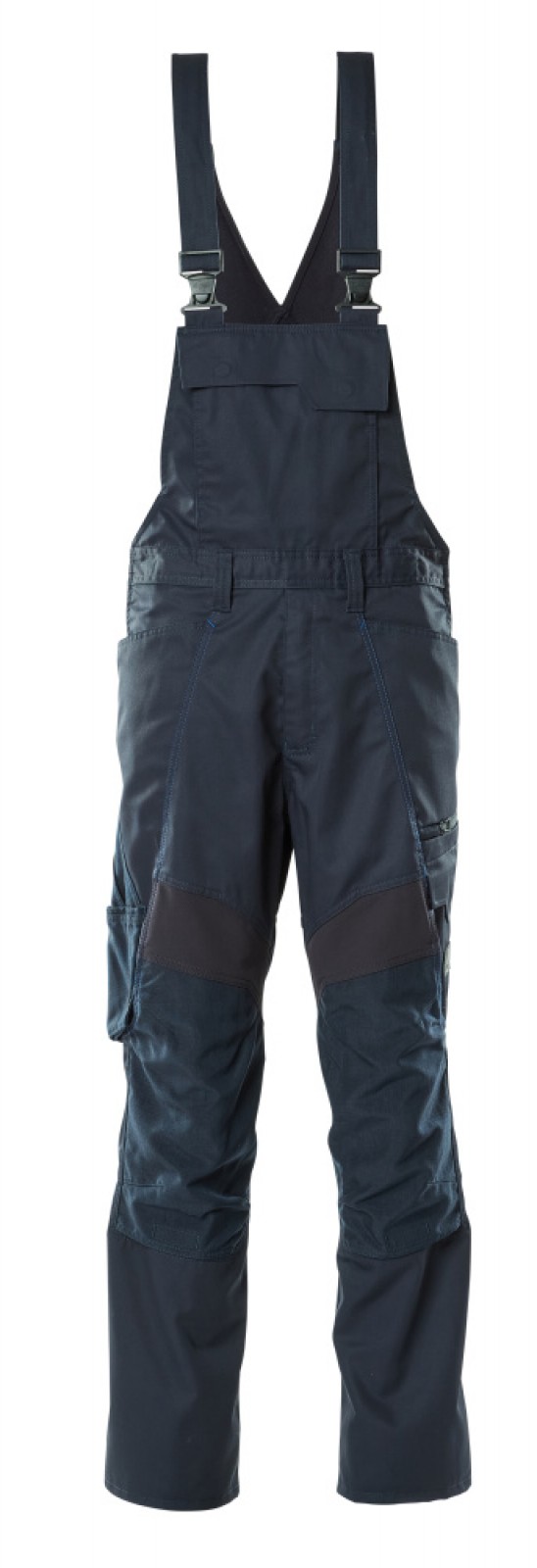 MASCOT 18569 ARBEITSLATZHOSEN schwarz