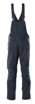 MASCOT 18569 ARBEITSLATZHOSEN schwarz | yam yam world
