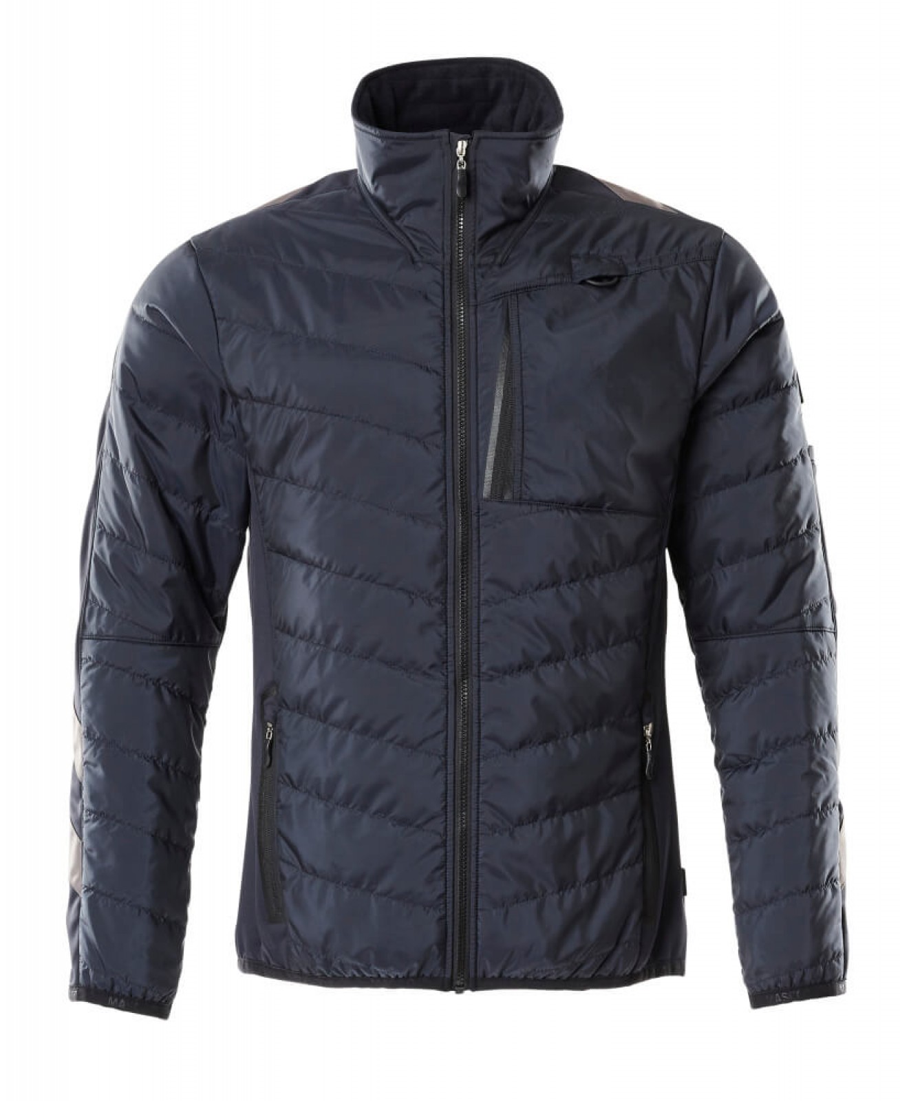MASCOT 18615 THERMOJACKEN schwarz