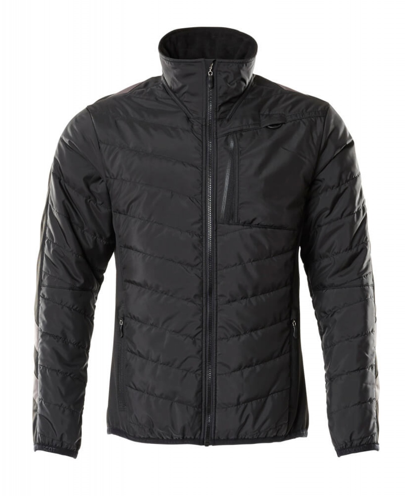 MASCOT 18615 THERMOJACKEN schwarz